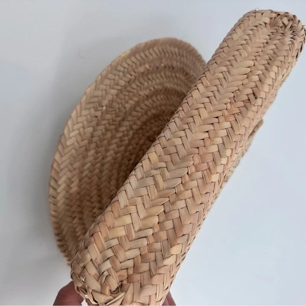 POOLSIDE COLLECTIVE L'ENVELOPPE CLUTCH 